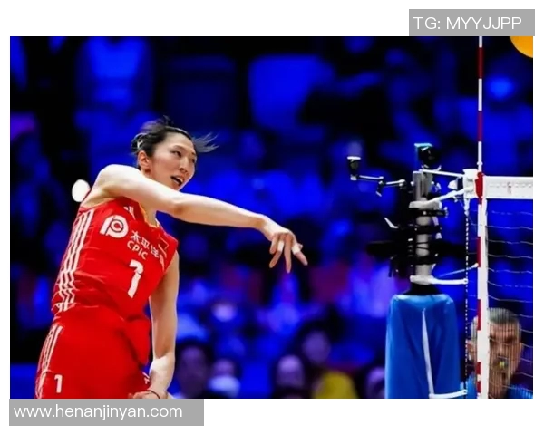 最新排球个人能力排行榜揭晓广州排球队球员表现抢眼位居前列